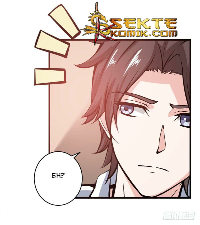 Strongest Divine Doctor Mixed City Chapter 06 Gambar 5